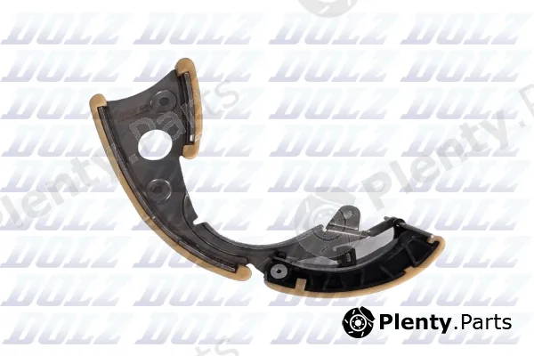 Dolz 02KCT085 — Chain Tensioner, timing chain