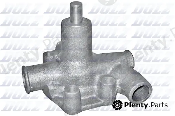 Dolz P357 — Water Pump, engine cooling
