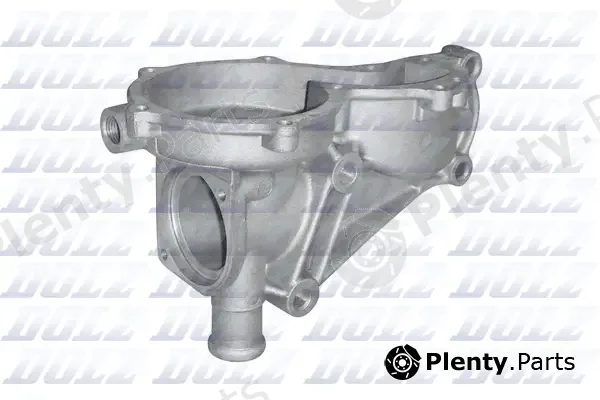 Dolz A084 — Water Pump, engine cooling