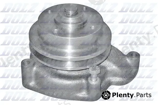 Dolz P303 — Water Pump, engine cooling