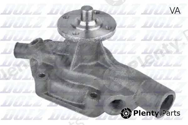 Dolz M160 — Water Pump, engine cooling