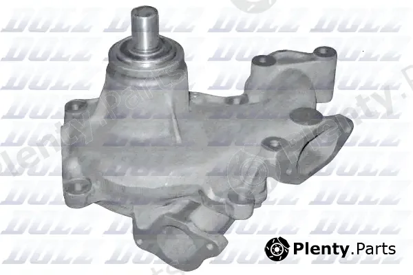 Dolz I264 — Water Pump, engine cooling