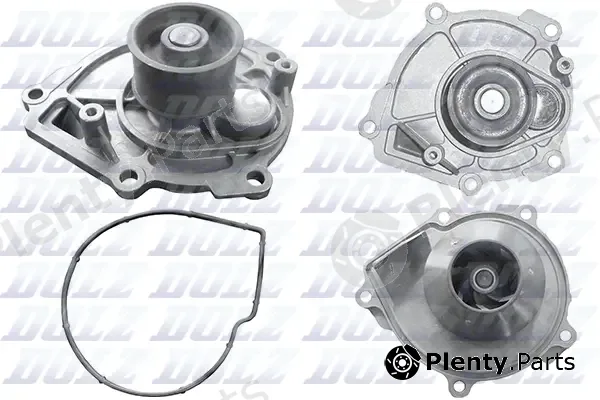 Dolz C149 — Water Pump, engine cooling