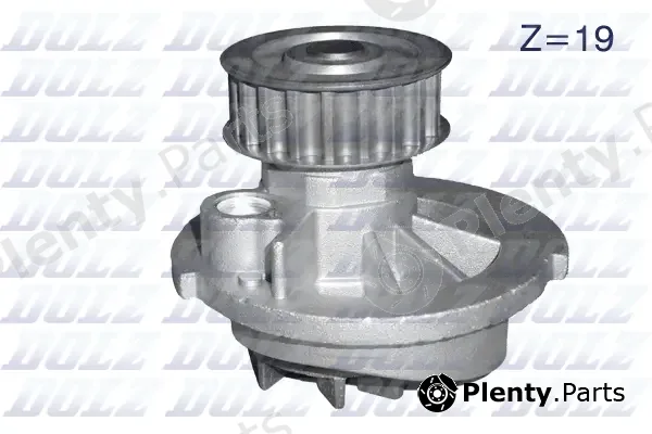 Dolz O150 — Water Pump, engine cooling
