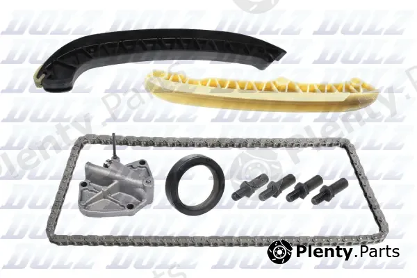Dolz SKCA022 — Timing Chain Kit