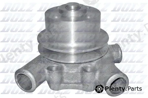Dolz P366 — Water Pump, engine cooling