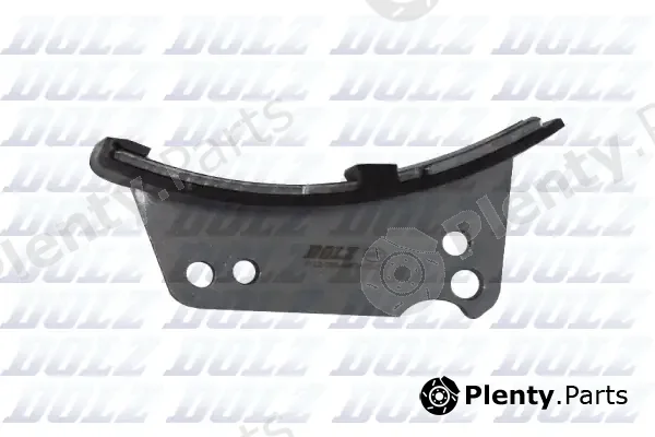 Dolz 02KCG109 — Guide, timing chain