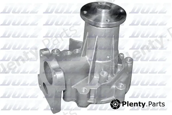 Dolz H212 — Water Pump, engine cooling