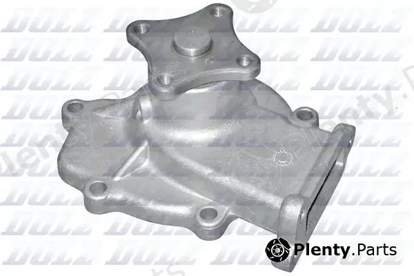 Dolz N110 — Water Pump, engine cooling
