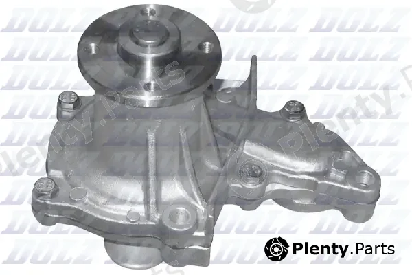 Dolz T222 — Water Pump, engine cooling