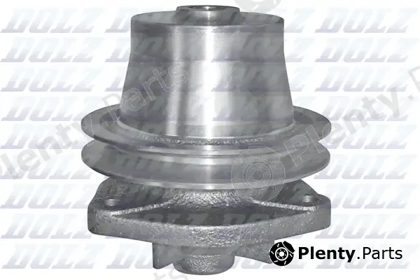 Dolz T140 — Water Pump, engine cooling