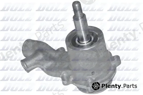 Dolz P398 — Water Pump, engine cooling