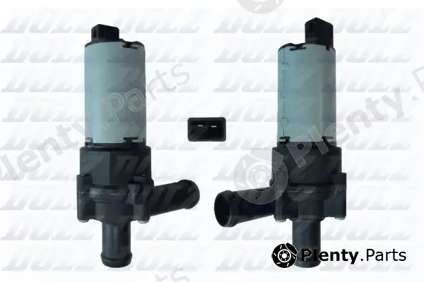 Dolz EW533A — Auxiliary Water Pump (cooling water circuit)