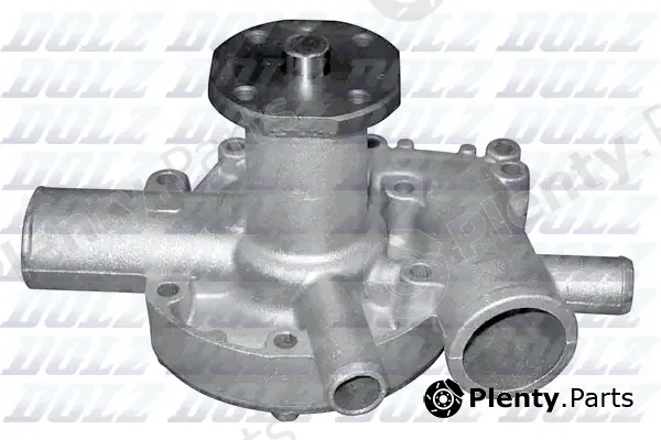 Dolz R150 — Water Pump, engine cooling