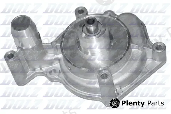 Dolz A209 — Water Pump, engine cooling