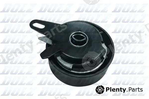 Dolz 06KD186 — Tensioner Pulley, timing belt