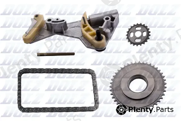 Dolz SKCA007 — Timing Chain Kit