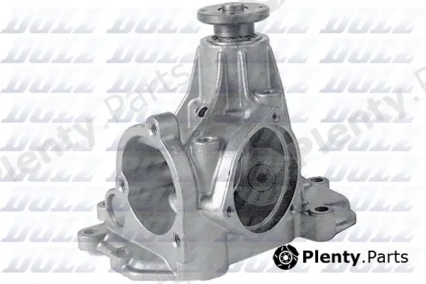 Dolz M201 — Water Pump, engine cooling