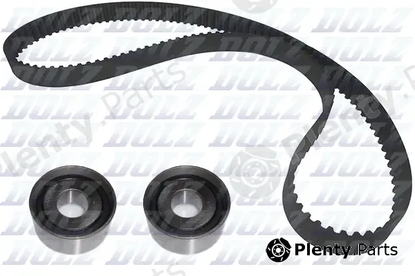 Dolz SKD131 — Timing Belt Kit