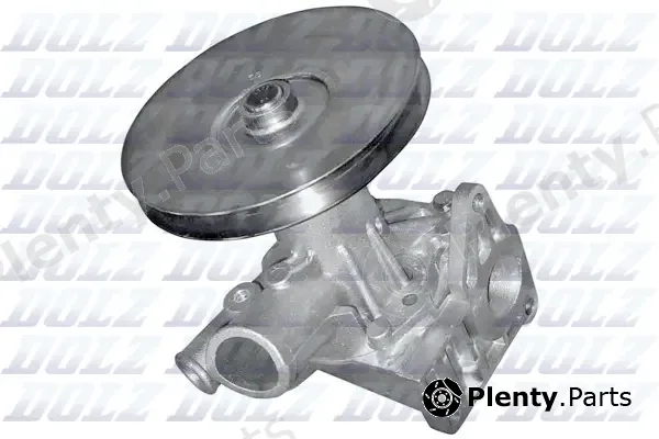 Dolz R169 — Water Pump, engine cooling