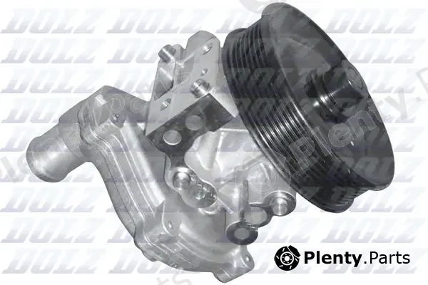Dolz F148 — Water Pump, engine cooling