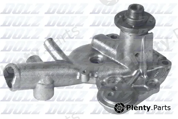 Dolz L114 — Water Pump, engine cooling