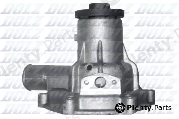 Dolz I158 — Water Pump, engine cooling