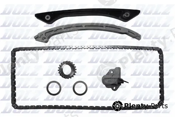 Dolz SKCF074 — Timing Chain Kit