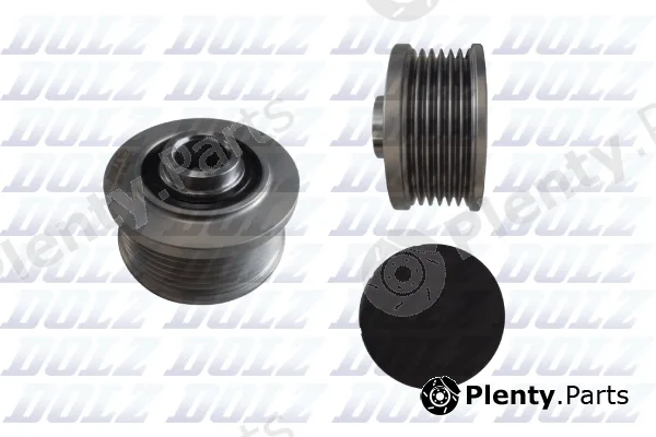 Dolz AFC011 — Alternator Freewheel Clutch