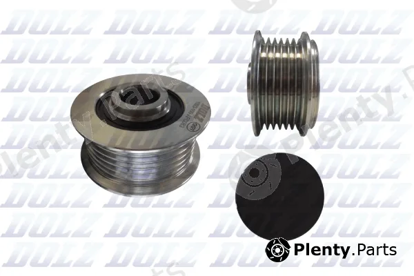 Dolz AFC083 — Alternator Freewheel Clutch