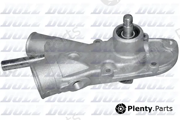 Dolz N508 — Water Pump, engine cooling