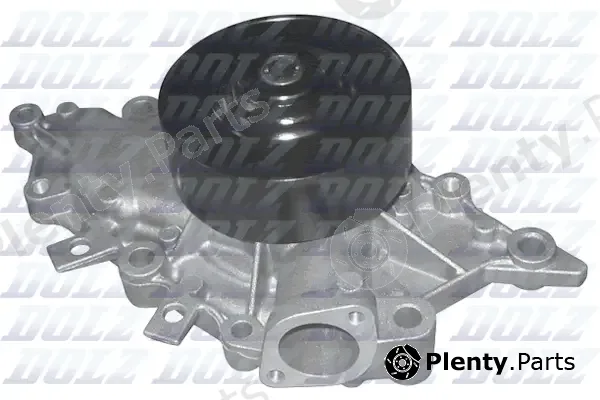 Dolz M226 — Water Pump, engine cooling