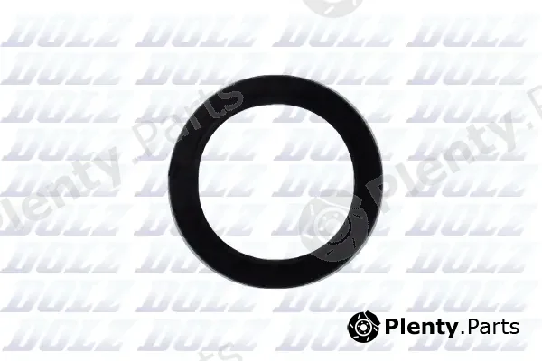 Dolz 02KCS006 — Shaft Seal, crankshaft
