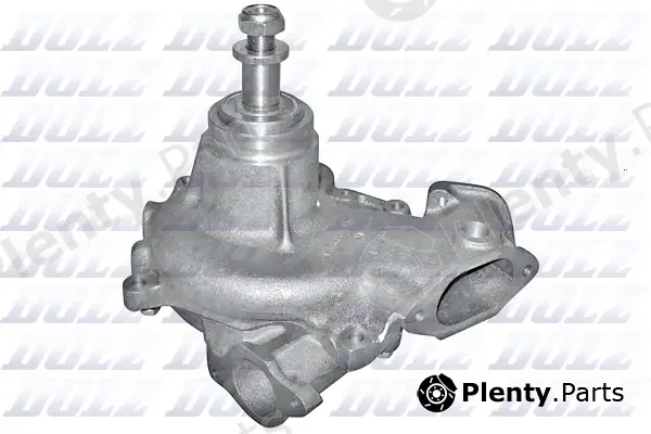 Dolz I250 — Water Pump, engine cooling