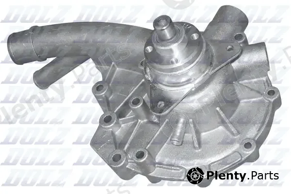 Dolz M179 — Water Pump, engine cooling