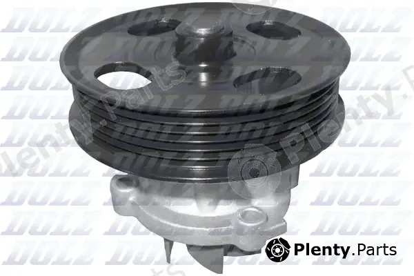 Dolz N208 — Water Pump, engine cooling