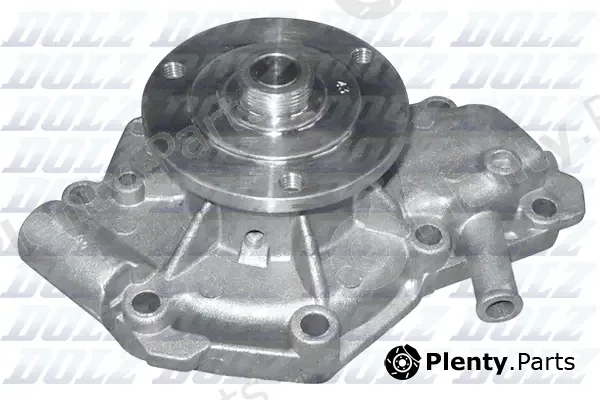 Dolz R132 — Water Pump, engine cooling