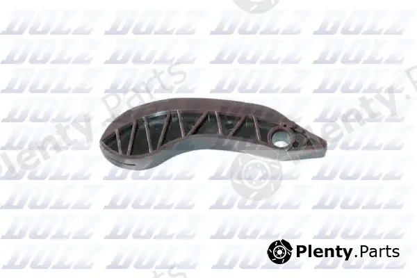 Dolz 02KCG013 — Guide, timing chain