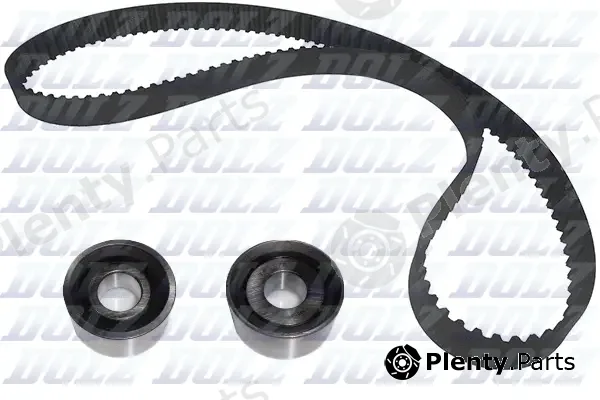 Dolz SKD130 — Timing Belt Kit