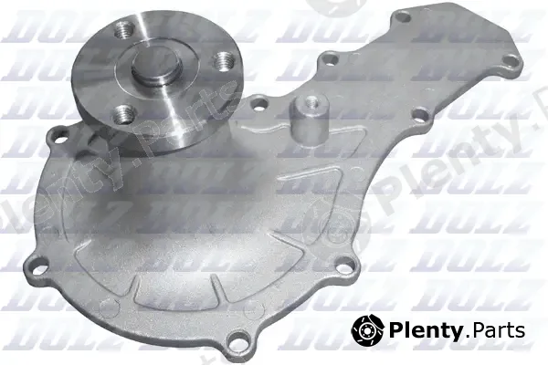 Dolz C143 — Water Pump, engine cooling