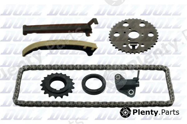Dolz SKCS040 — Timing Chain Kit