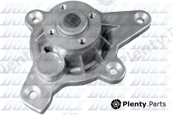 Dolz A225 — Water Pump, engine cooling