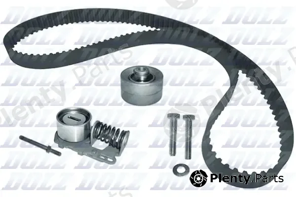 Dolz SKD009 — Timing Belt Kit