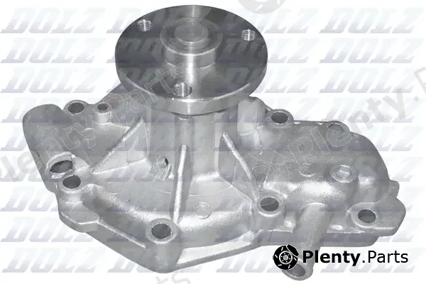 Dolz R122 — Water Pump, engine cooling