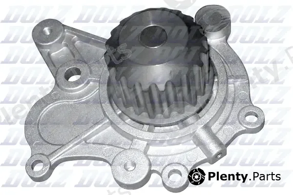 Dolz H215 — Water Pump, engine cooling
