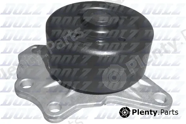 Dolz T236 — Water Pump, engine cooling