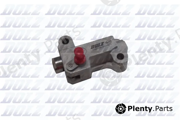 Dolz 02KCT074 — Chain Tensioner, timing chain