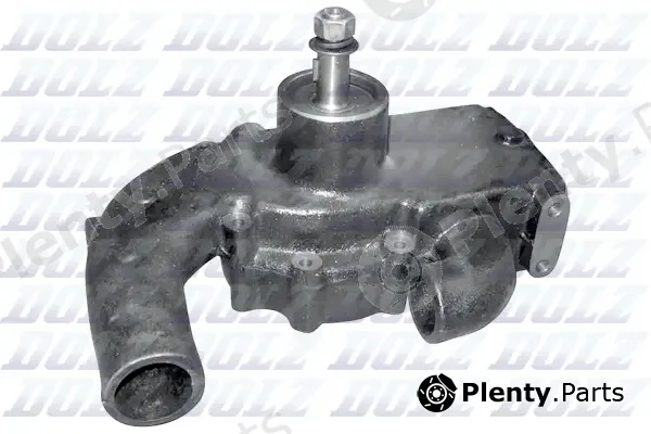 Dolz P361 — Water Pump, engine cooling