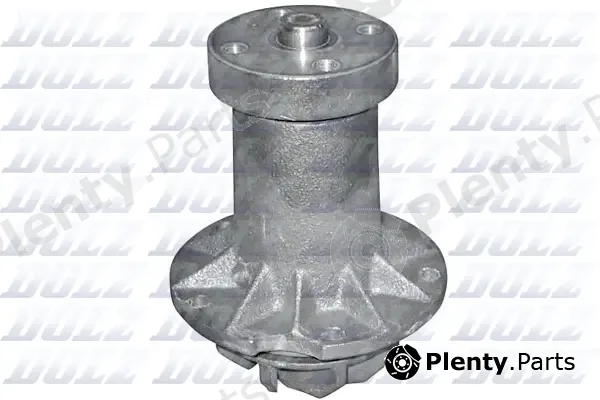 Dolz M193 — Water Pump, engine cooling