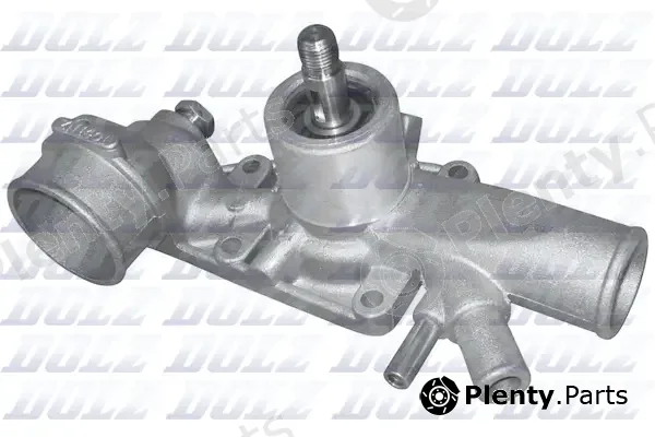 Dolz N554 — Water Pump, engine cooling